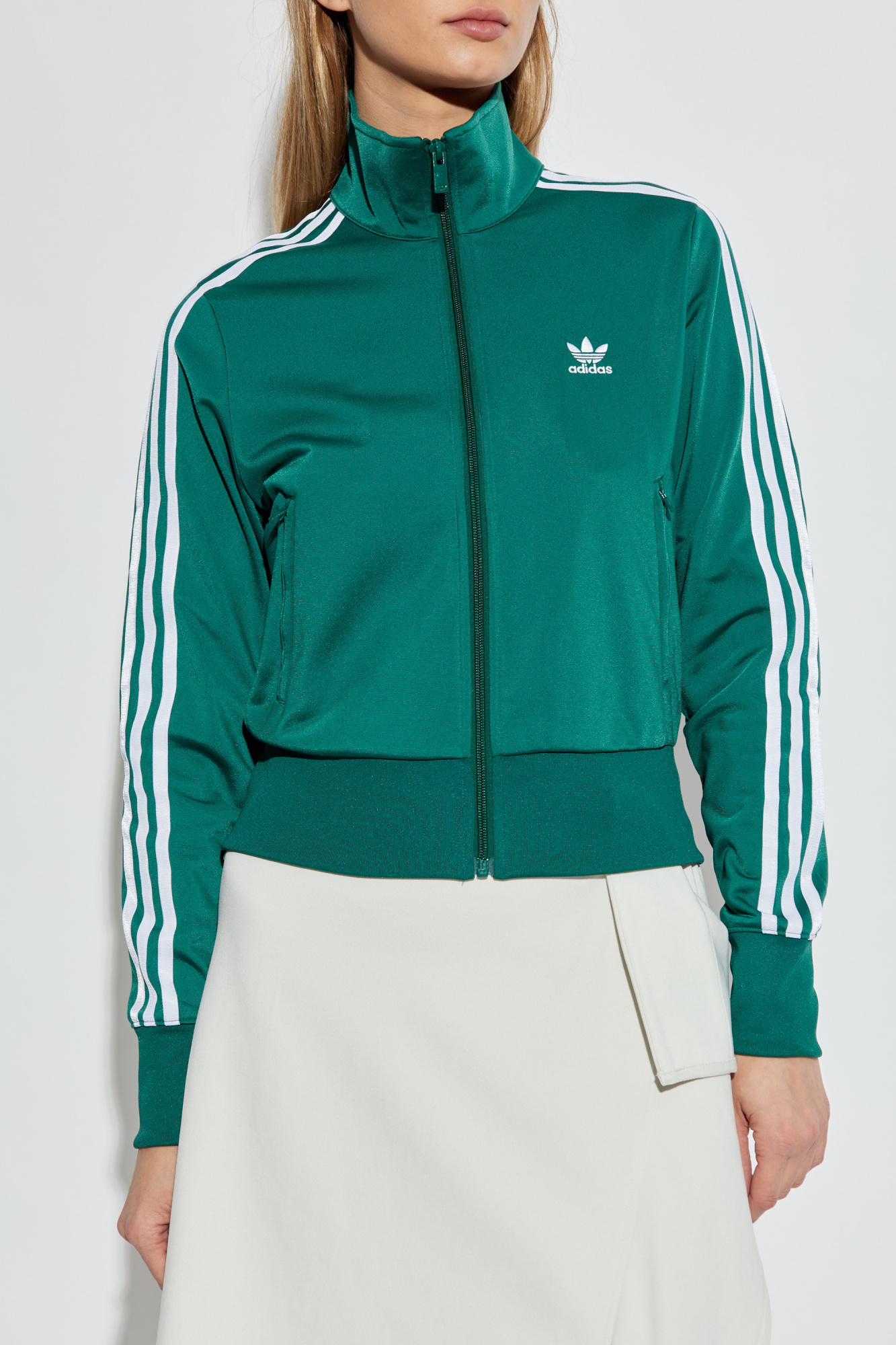 ADIDAS Originals Sweatshirt with Logo | Women's Clothing